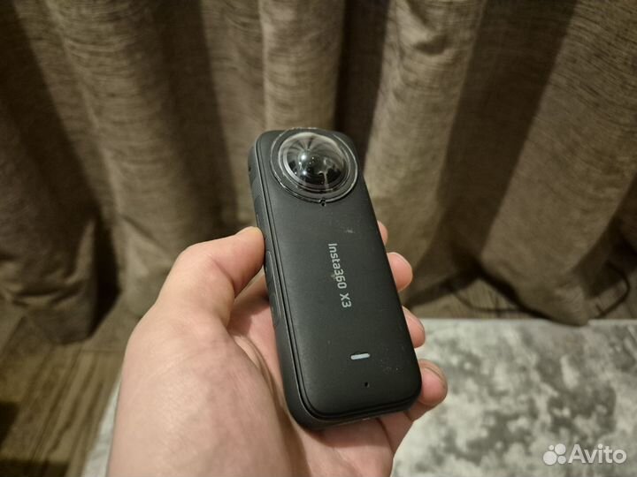 Оборудование для видео