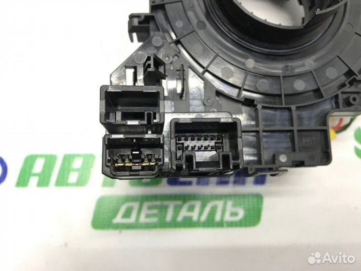Шлейф подрулевой Mazda 3 BP PE / P5 2019