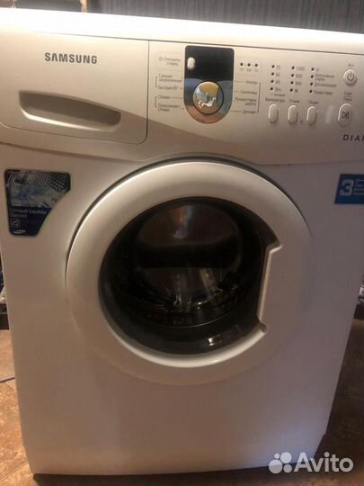 Стиральная машина бу