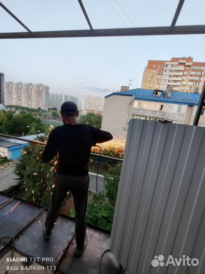 Остекление домов с гарантией по договору