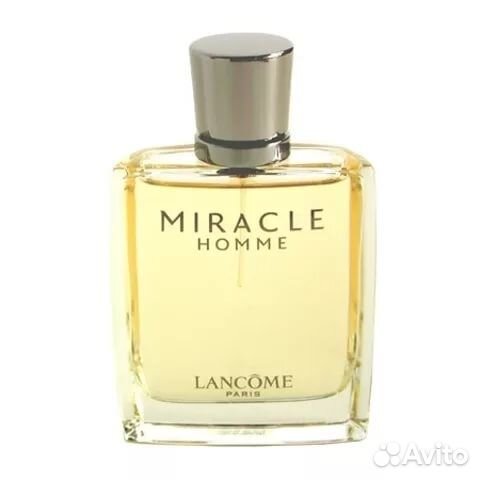 Lancome Miracle Homme 50 мл