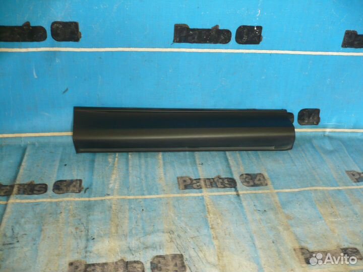 Mazda CX-5 Накладка задней правой двери б/у.ориг