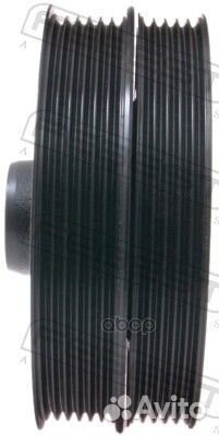 Fdds-001 шкив коленвала Ford Focus 1.4/1.6 04