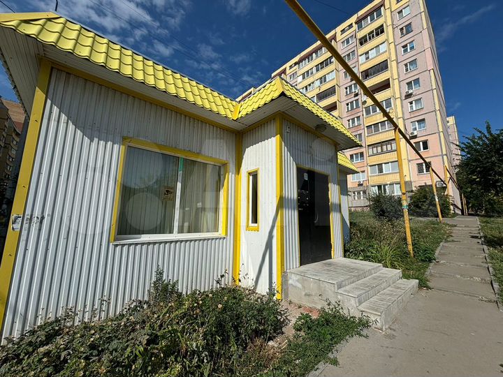 Свободного назначения, 80 м²