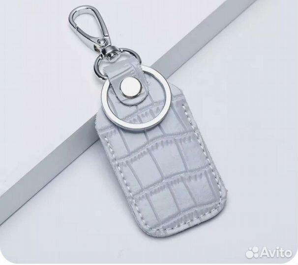 Чехол для ключа пик