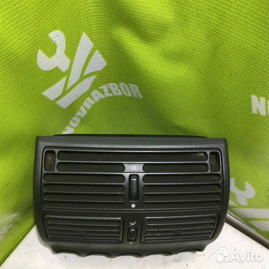 Дефлектор воздушный Фиат Пунто 176