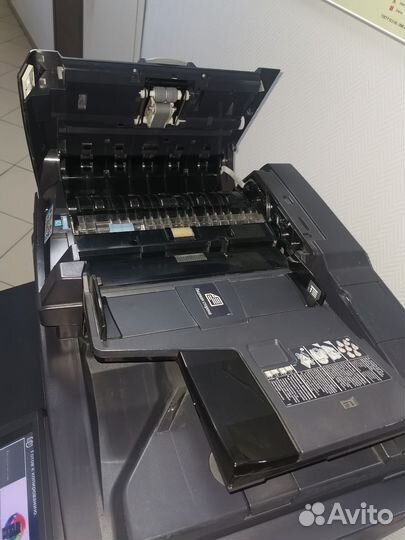 Мфу Kyocera Taskalfa 4500i