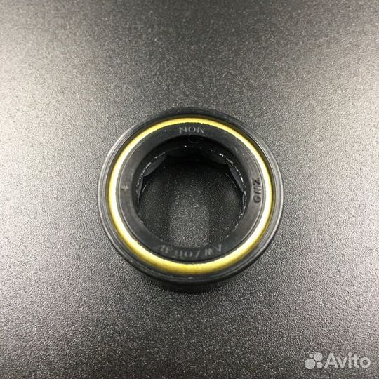 Сальник Honda (91252-ZW9-003) (17x27x10) (Honda)