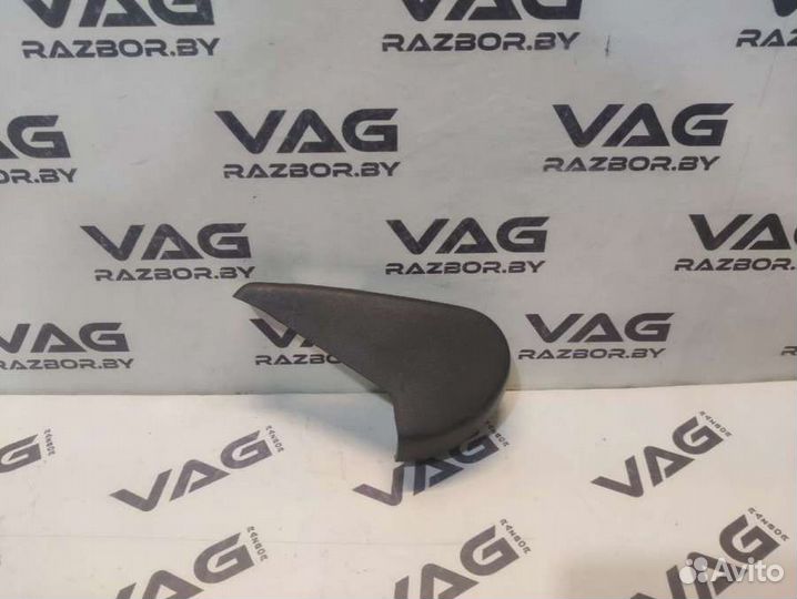 Volkswagen Touareg 12007 7L0881791VR14-275