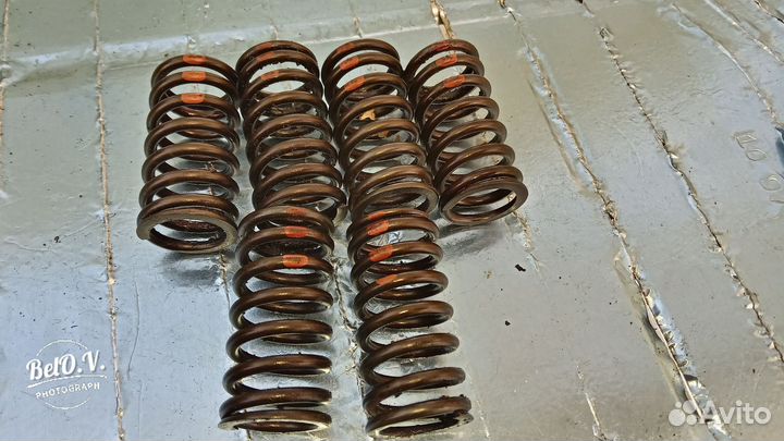 Пружина клапана 1zzfe 1.8 Тойота Toyota