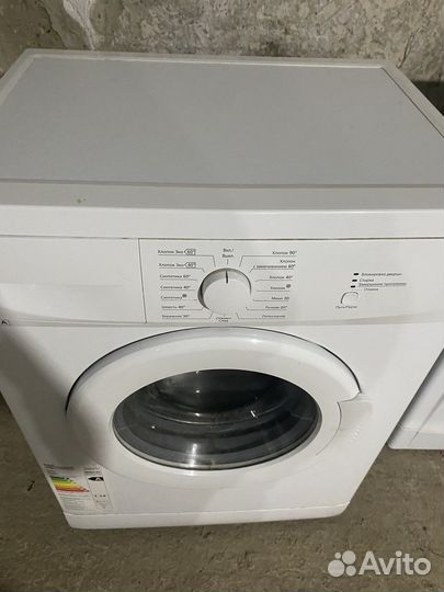 Стиральная машина beko 6кг бесплатная доставка