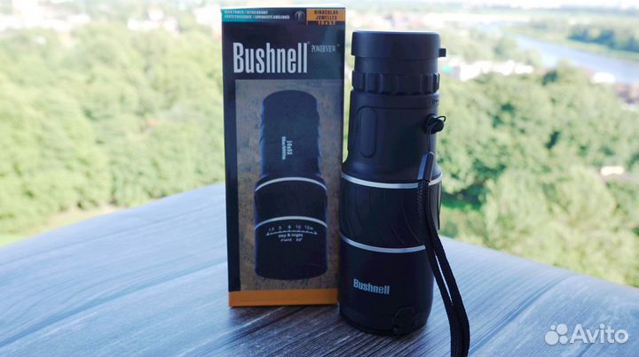 Монокль Bushnell