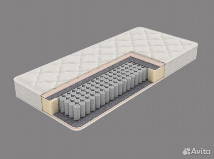 Детская кровать с бортиками