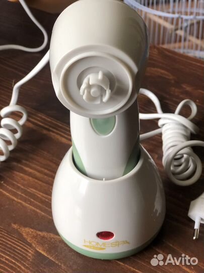 Массажная ванночка