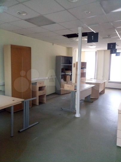 Свободного назначения, 121.5 м²