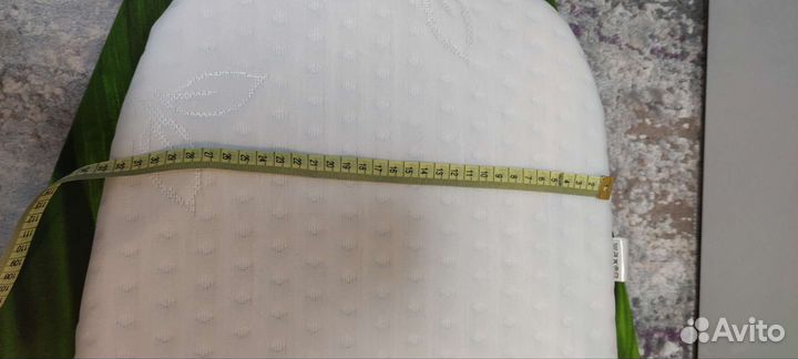 Кокосовый матрас в коляску Esspero