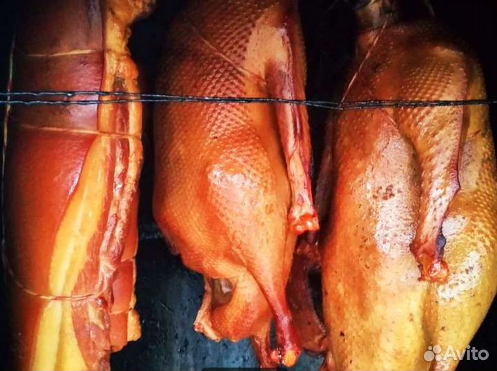 Щепа для Коптилки и дымогенератора(фруктовая, ольх