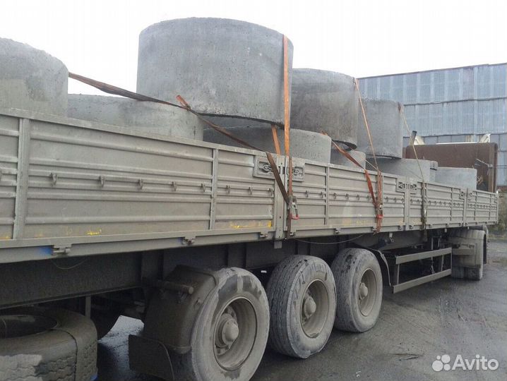 Длинномер аренда