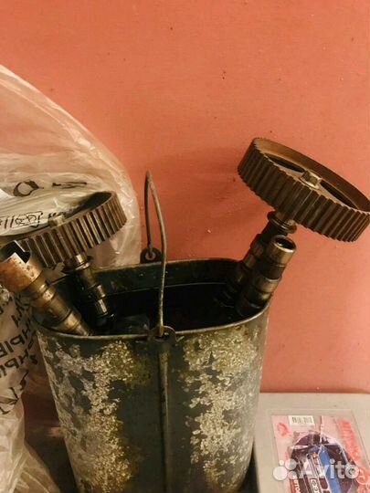 Распредвал впуск/выпуск для Хендай/Киа