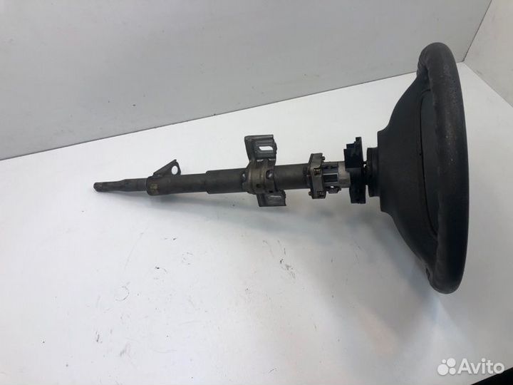 Руль Daewoo Nexia kletn (N100) G15MF 2005