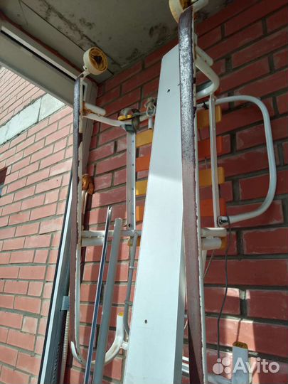 Санки (отдам даром)