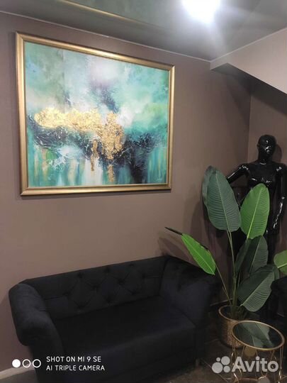 Картины на заказ