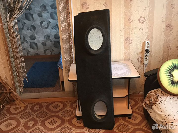 Задняя полка на ваз 2115