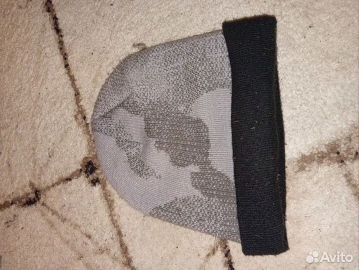 Детская шапка Under Armour