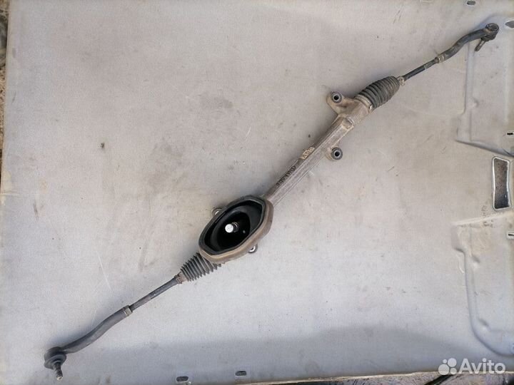 Рейка рулевая для Toyota Corolla Axio/Fielder