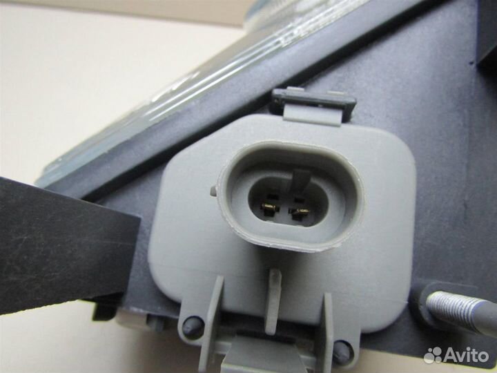 Фара противотуманная правая Opel Vectra B 1999-20