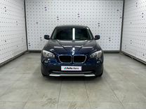 BMW X1 2.0 AT, 2009, 220 252 км, с пробегом, цена 1 350 000 руб.