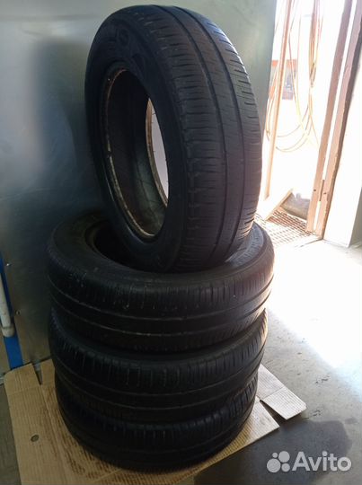 Резина летняя 185/65R15