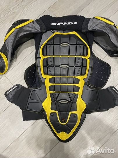 Моточерепаха spidi