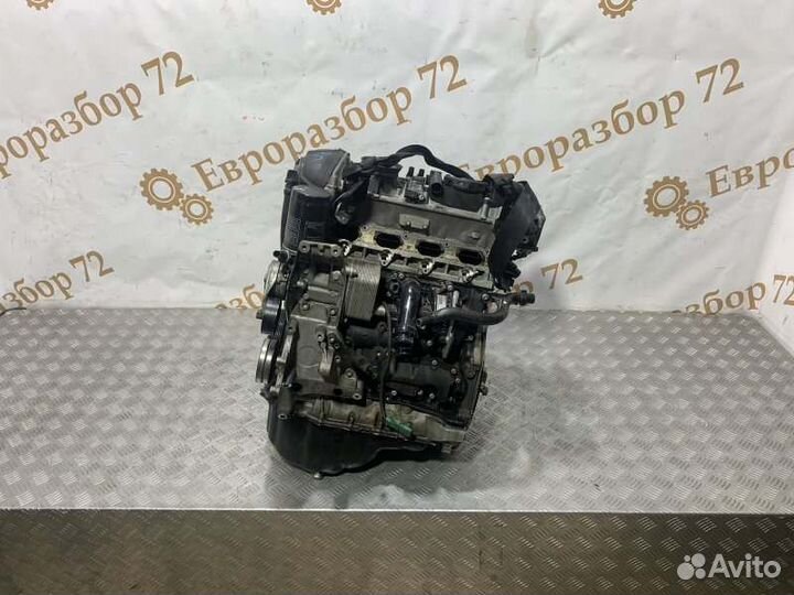 Двигатель Audi Q5 8RB 2.0 CDN