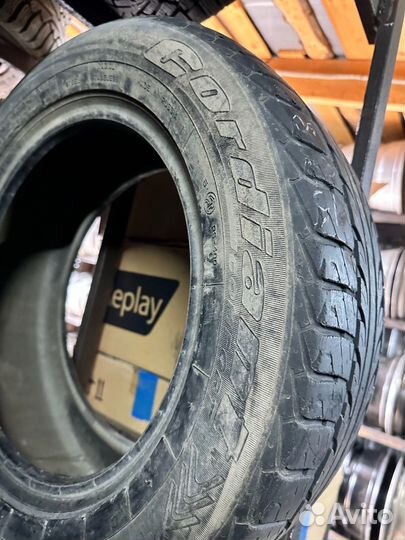 Cordiant Comfort 205/60 R15