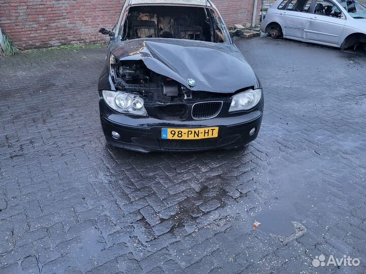 Авторазбор Разбор Запчасти BMW E87
