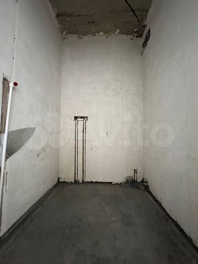 1-к. квартира, 42 м², 7/10 эт.