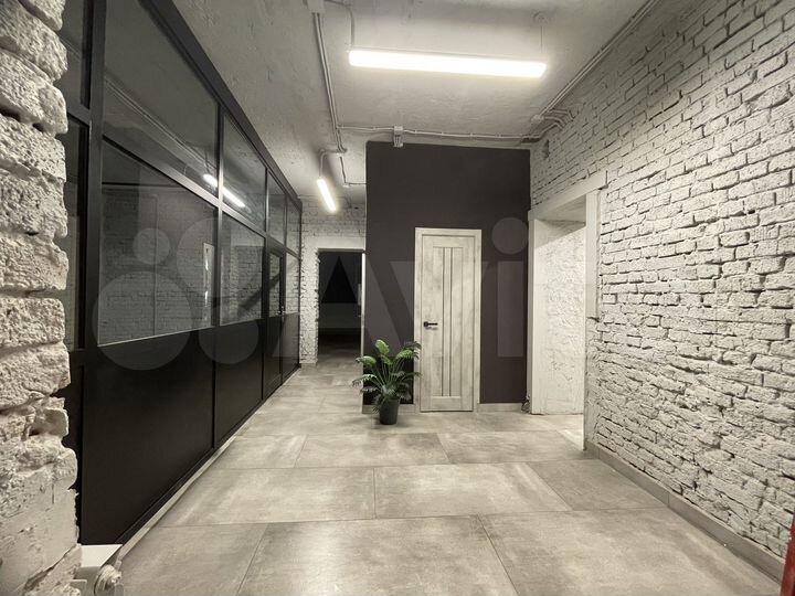 Свободного назначения, 110 м²