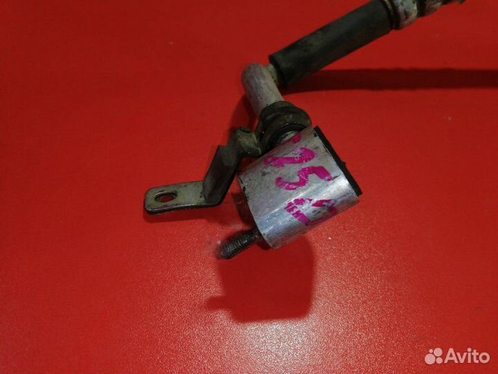 Трубка кондиционера Chevrolet Aveo T250 F14D3 2007