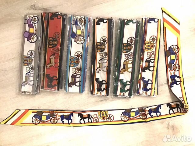 Лента твилли