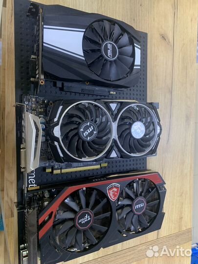 Видеокарта