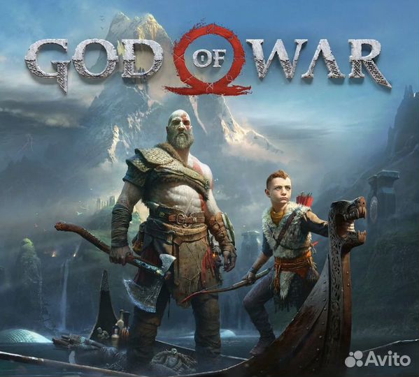God of War (PC)