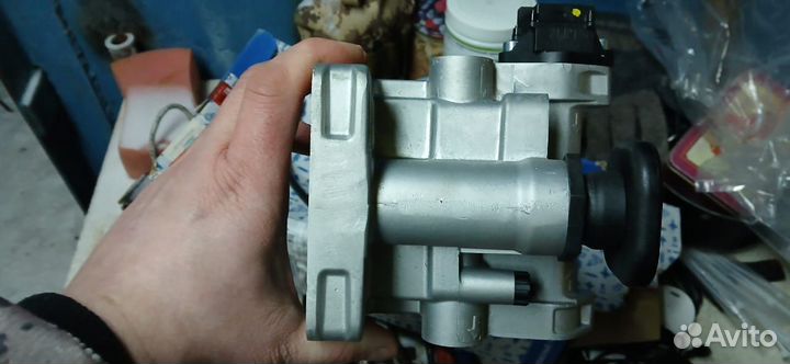 Топливный сепаратор камаз