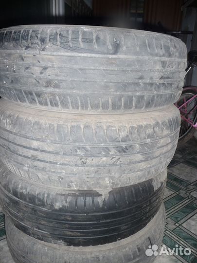 Nokian Tyres Nordman SX2 185/70 R14