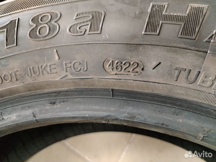 ChaoYang SU318A 215/60 R17