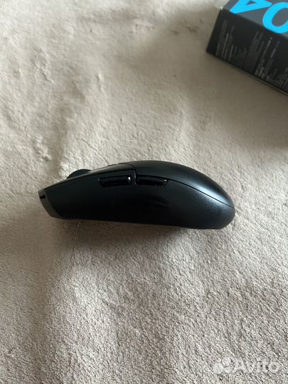 Игровая мышь logitech g304