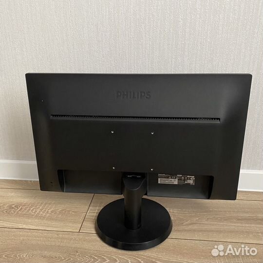 Монитор Philips 240V5