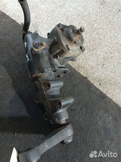 Редуктор рулевой Mercedes-Benz G-Class