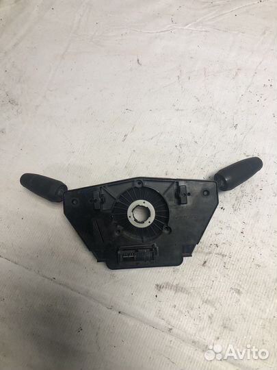 Подрулевой переключатель Opel Corsa D