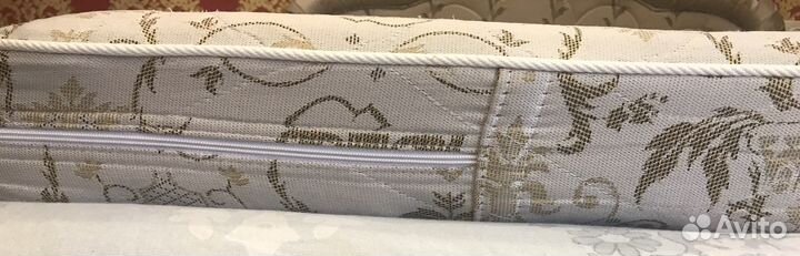 Матрас ортопедический детский 120 на 60